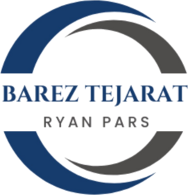Barez Tejarat Ryan Pars