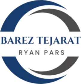 Barez Tejarat Ryan Pars