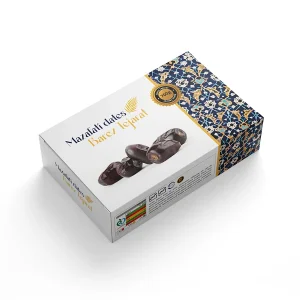 رطب مضافتی باری دِیت