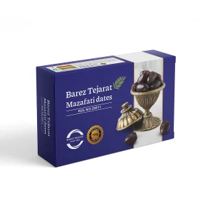 رطب مضافتی باری دِیت